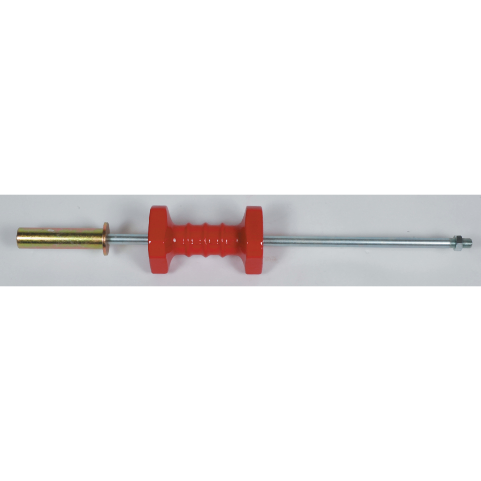 Keysco Axle Puller — 5/8in.-18 Shaft, 10 Lb. Slide Hammer, Model# 77754
